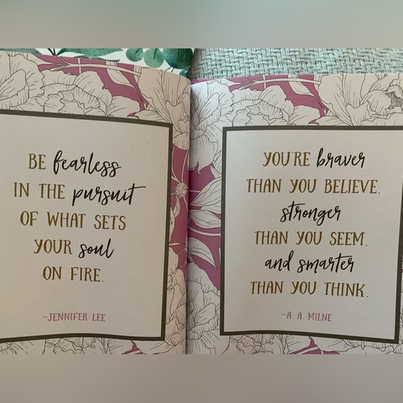 🫶🏻Self care books🫶🏻 - Picture 4 of 5